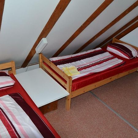 Knusperhaeuschen Edersee Villa Frankenau Exteriör bild