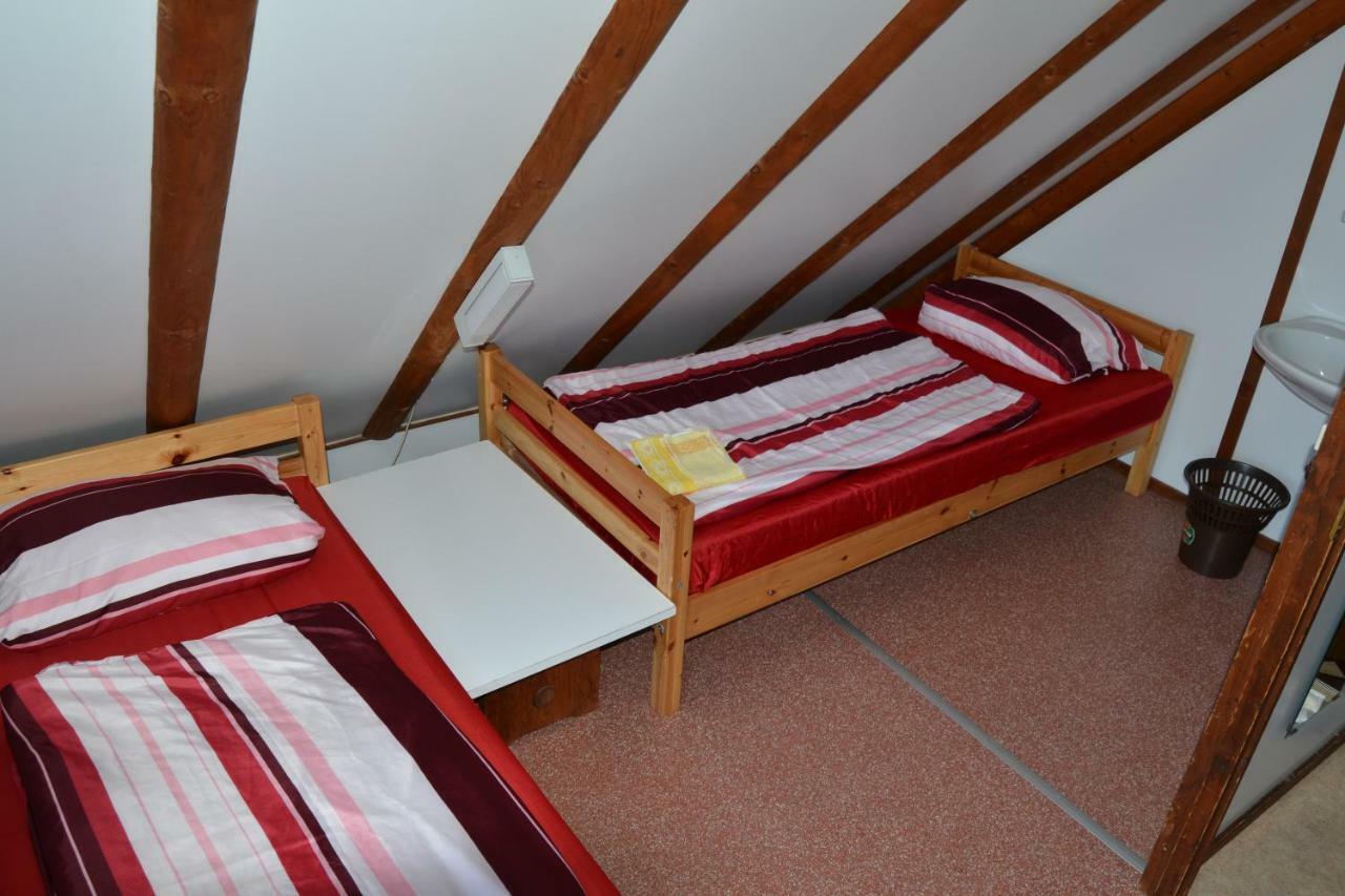 Knusperhaeuschen Edersee Villa Frankenau Exteriör bild